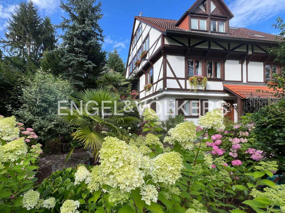Thumbnail-Haus zum Kaufen in Dreieich 1.398.000,00 € 172 m²