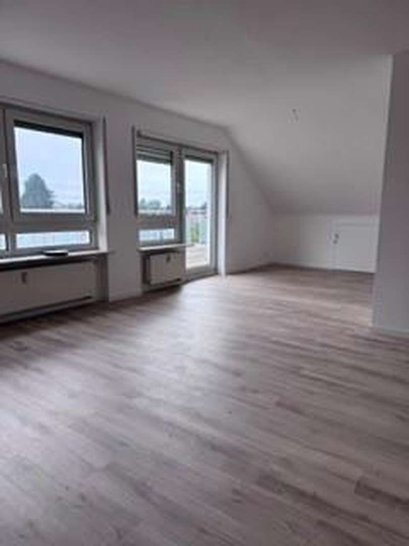 Thumbnail-Wohnung zum Mieten in Ilvesheim 920,00 € 87 m²