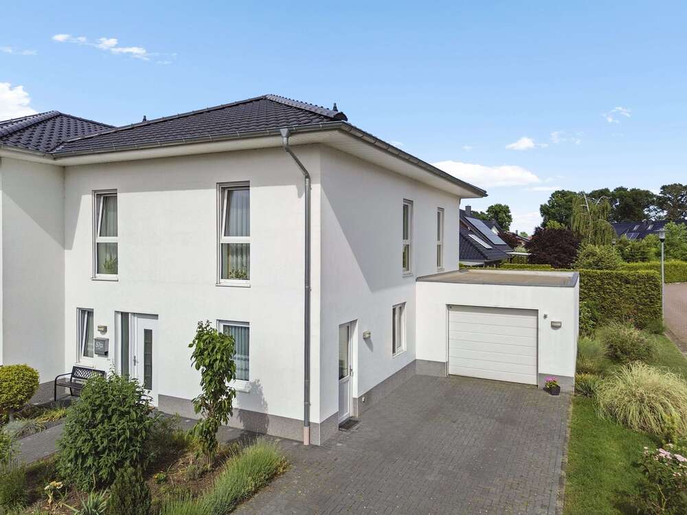 Thumbnail-Haus zum Kaufen in Bohmte 319.000,00 € 142.92 m²