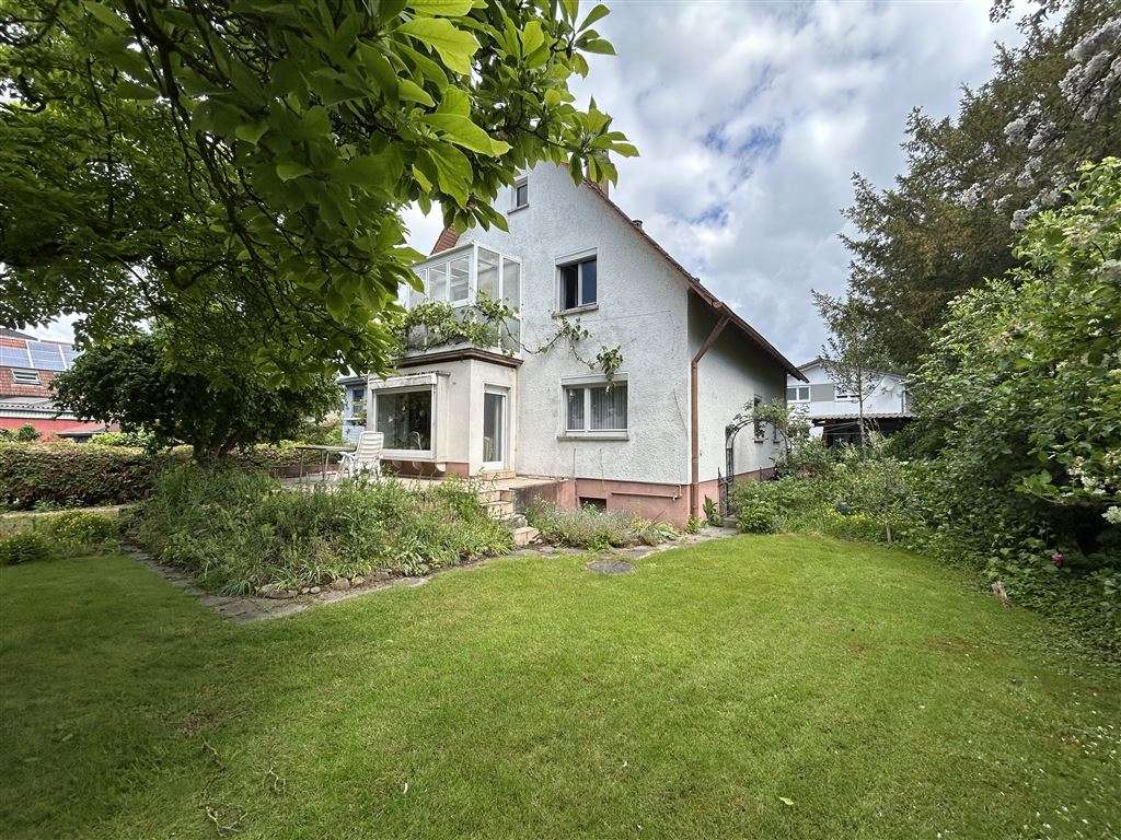 Thumbnail-Haus zum Kaufen in Durmersheim 389.000,00 € 155 m²