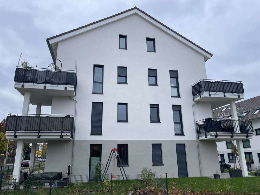 Thumbnail-Wohnung zum Kaufen in Zwenkau 444.700,00 € 99.5 m²