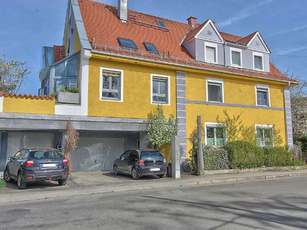 Thumbnail-Haus zum Kaufen in Fürstenfeldbruck 1.290.000,00 € 313.52 m²