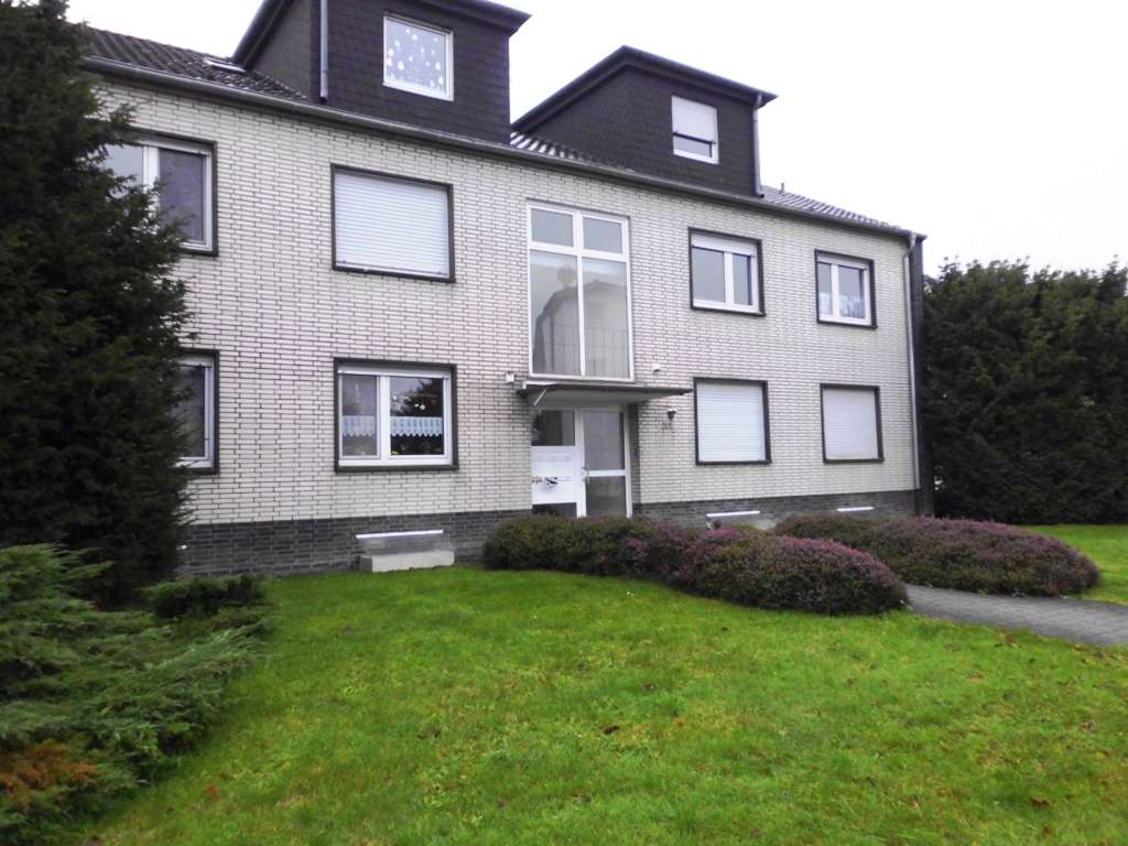 Thumbnail-Wohnung zum Mieten in Rheinberg-Millingen 600,00 € 80 m²