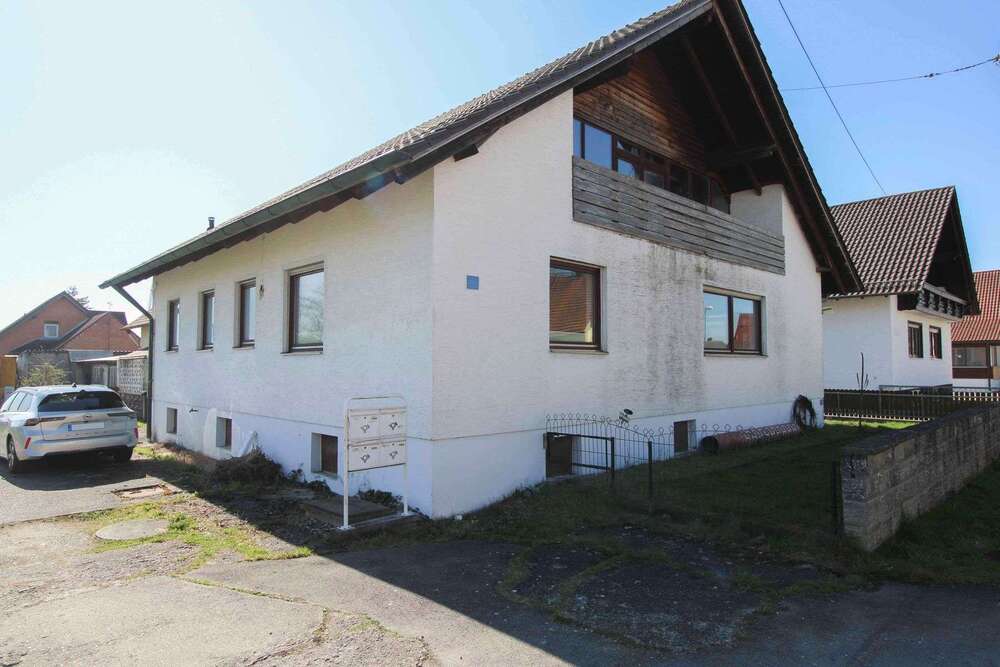 Thumbnail-Haus zum Kaufen in Königsmoos 265.000,00 € 100.14 m²