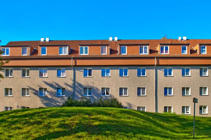 Thumbnail-Wohnung zum Mieten in Dortmund 252,37 € 45.73 m²