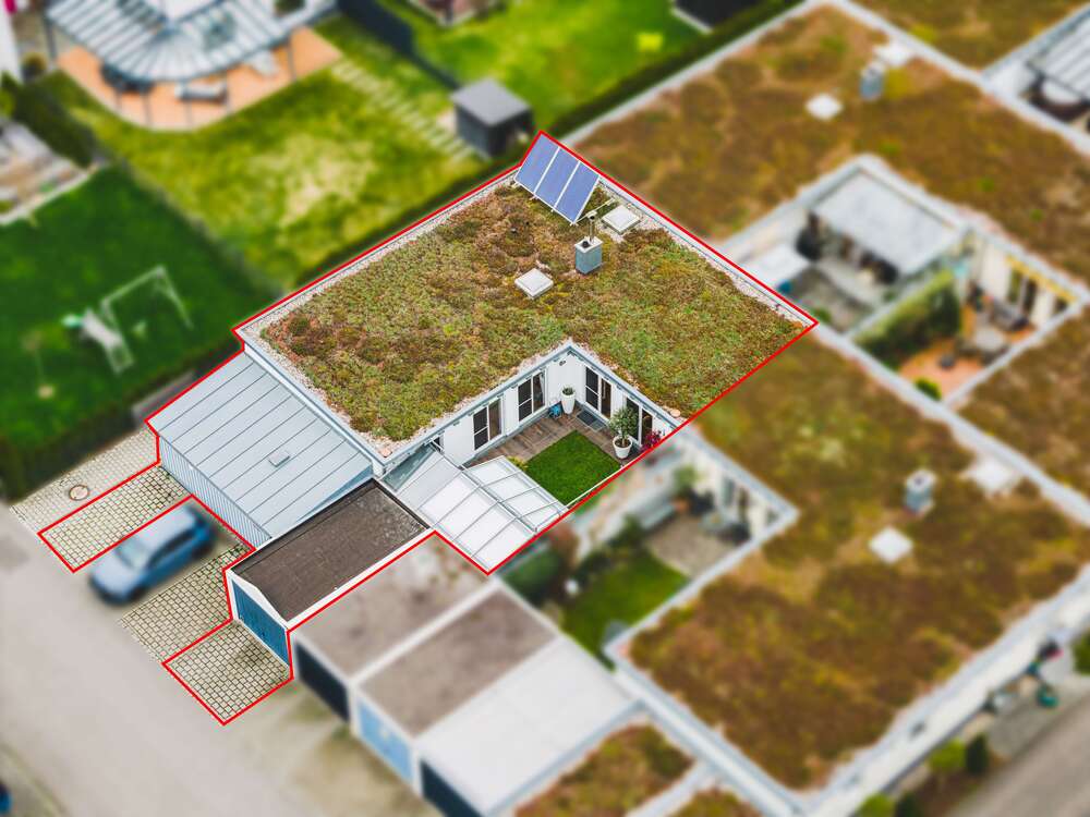 Thumbnail-Haus zum Kaufen in Landshut 674.000,00 € 127 m²