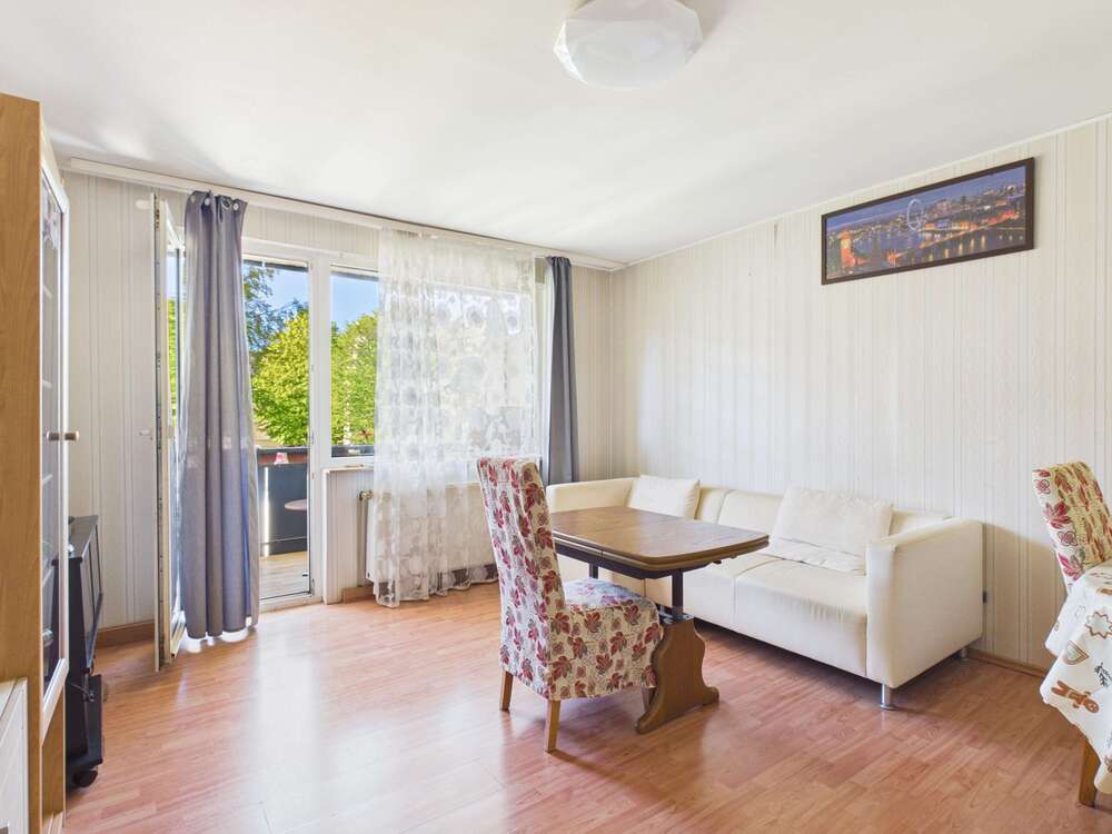 Thumbnail-Wohnung zum Kaufen in Minden 145.000,00 € 84 m²