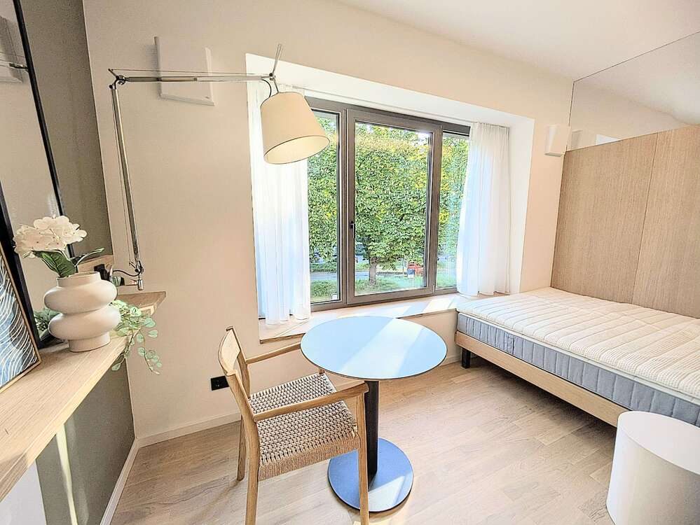Thumbnail-Wohnung zum Mieten in Stuttgart 750,00 € 20 m²