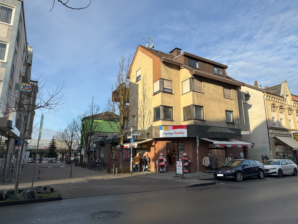 Thumbnail-Büro in Essen 840,00 € 112 m²