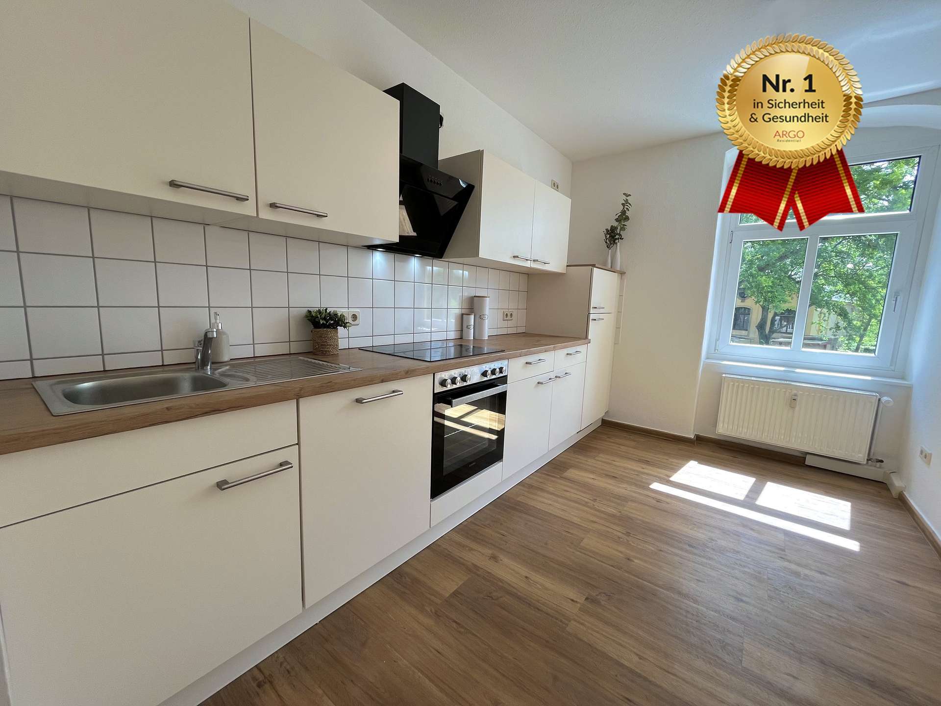 Thumbnail-Wohnung zum Mieten in Dresden 771,00 € 59.81 m²