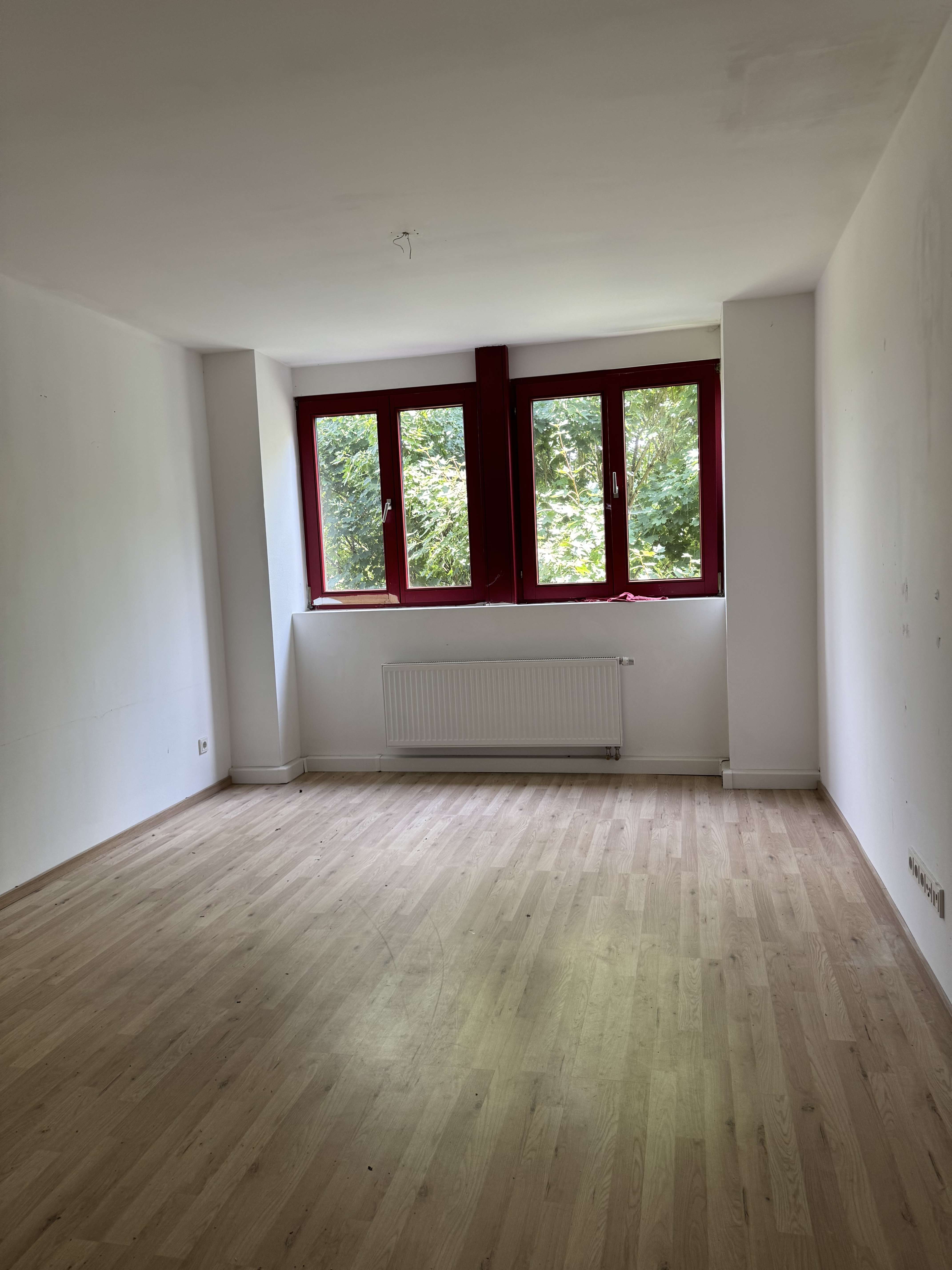 Thumbnail-Wohnung zum Mieten in Wissen 432,00 € 54 m²