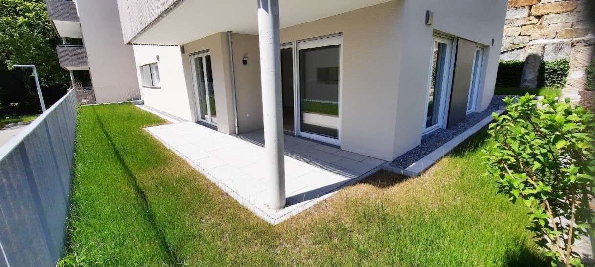 Thumbnail-Wohnung zum Mieten in Oppenweiler 1.730,00 € 110 m²