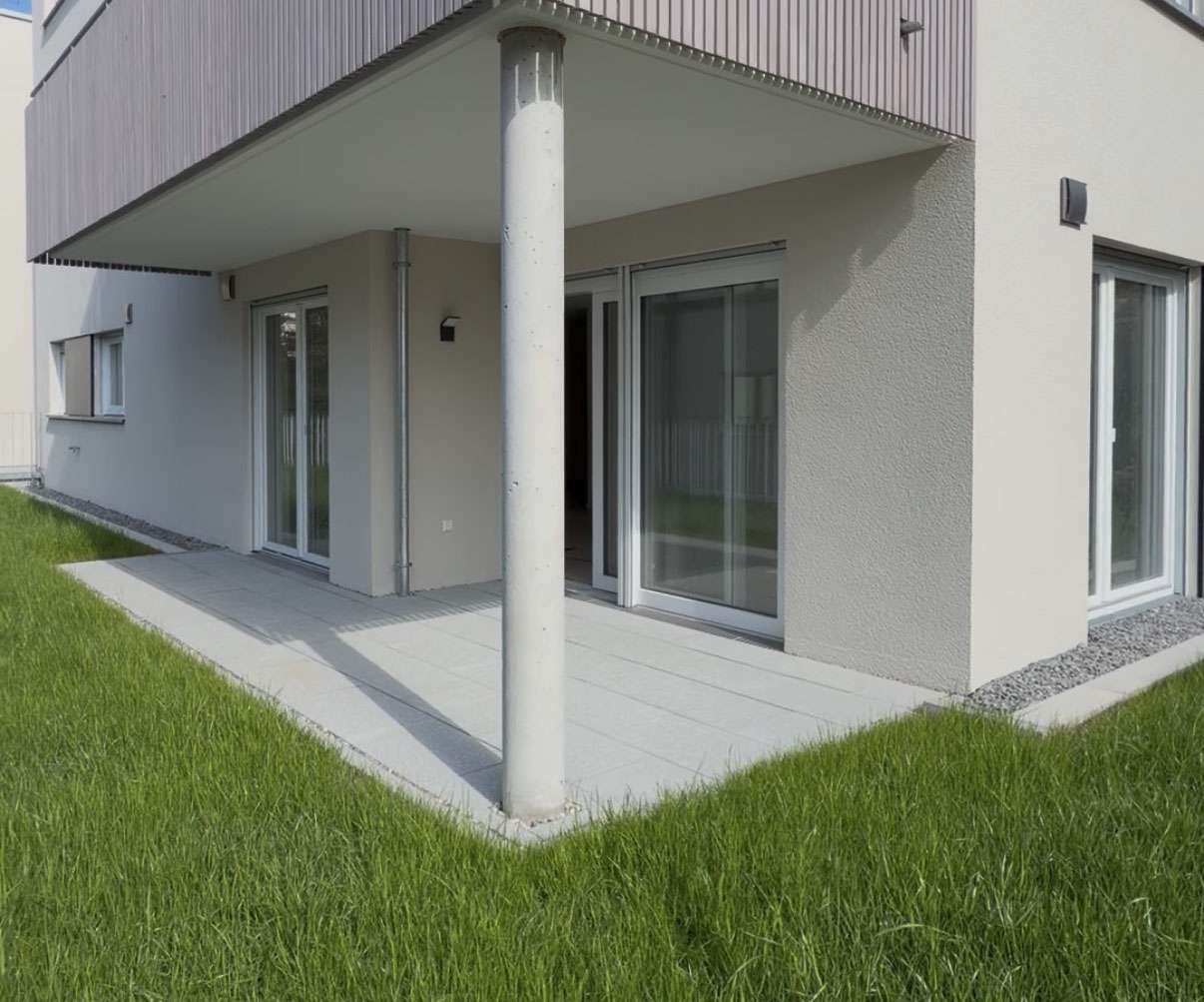 Thumbnail-Wohnung zum Mieten in Oppenweiler 1.730,00 € 110 m²