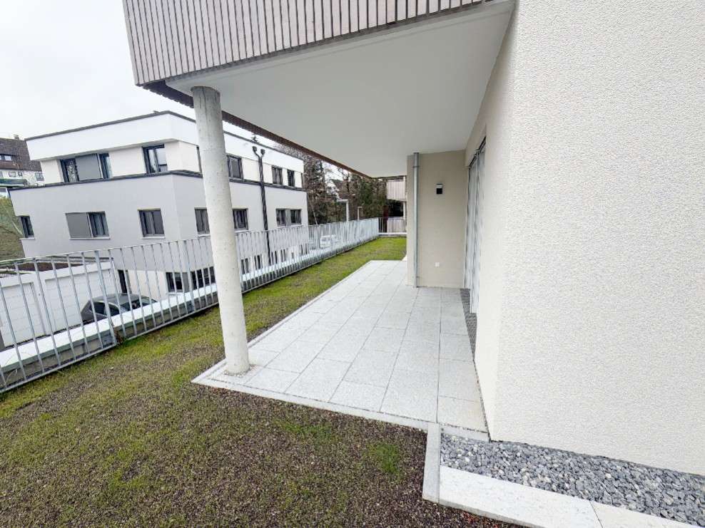 Thumbnail-Wohnung zum Mieten in Oppenweiler 1.730,00 € 110 m²