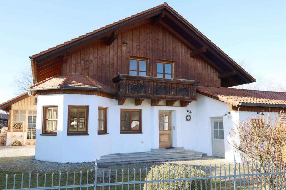 Thumbnail-Haus zum Kaufen in Berg 1.590.000,00 € 188 m²