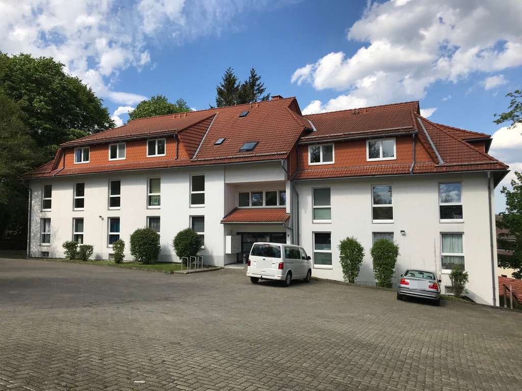 Thumbnail-Wohnung zum Kaufen in Clausthal-Zellerfeld 29.000,00 € 21 m²