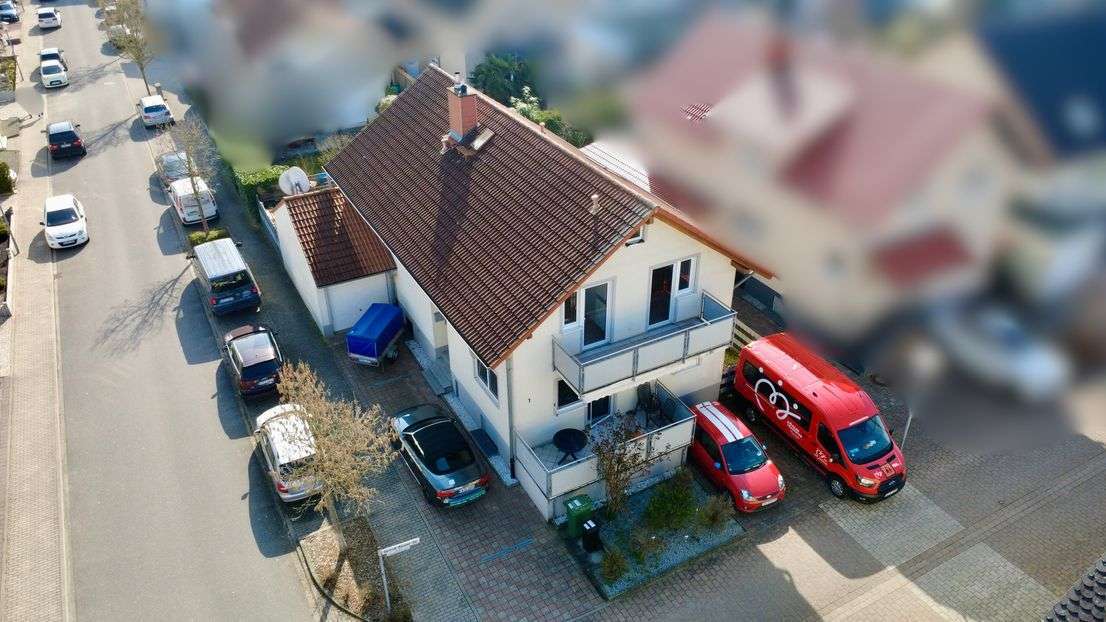 Thumbnail-Haus zum Kaufen in Graben-Neudorf 609.000,00 € 219.72 m²