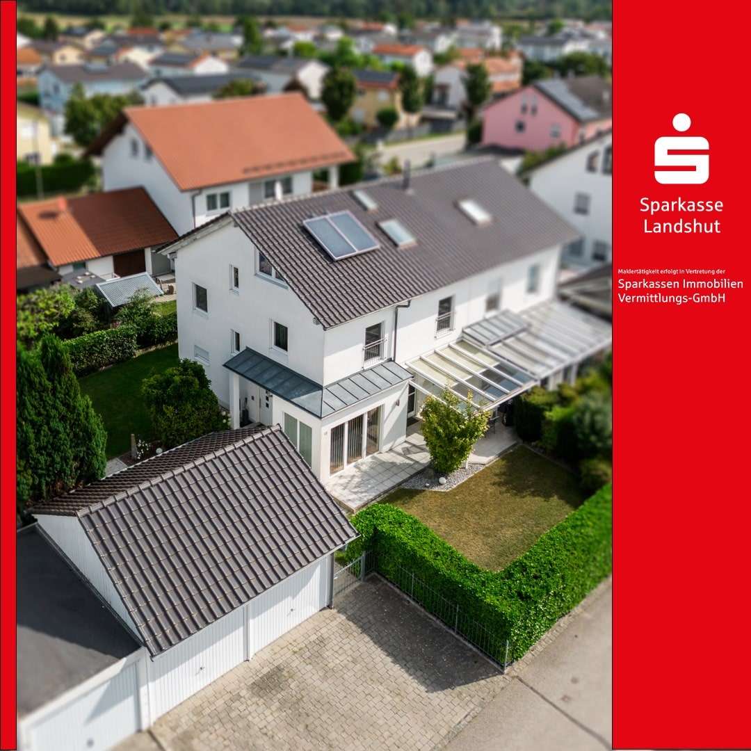 Thumbnail-Haus zum Kaufen in Landshut 749.000,00 € 163 m²