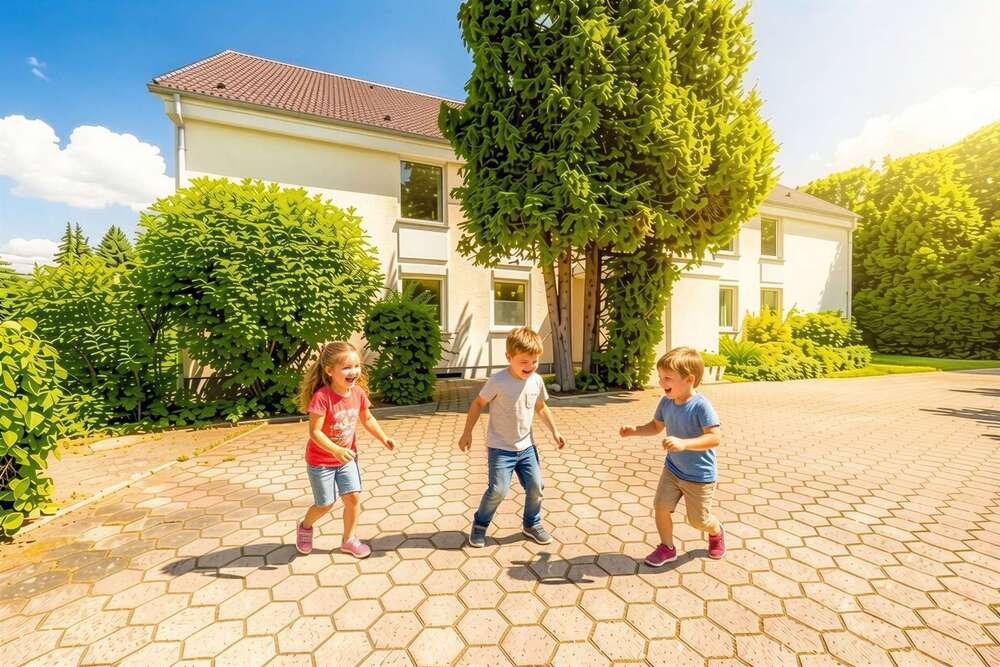 Thumbnail-Wohnung zum Kaufen in Alfter 149.000,00 € 51 m²