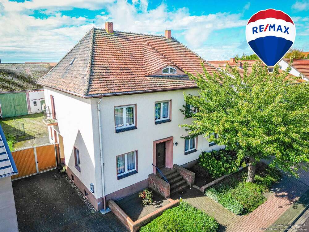 Thumbnail-Haus zum Kaufen in Tucheim 127.000,00 € 225 m²