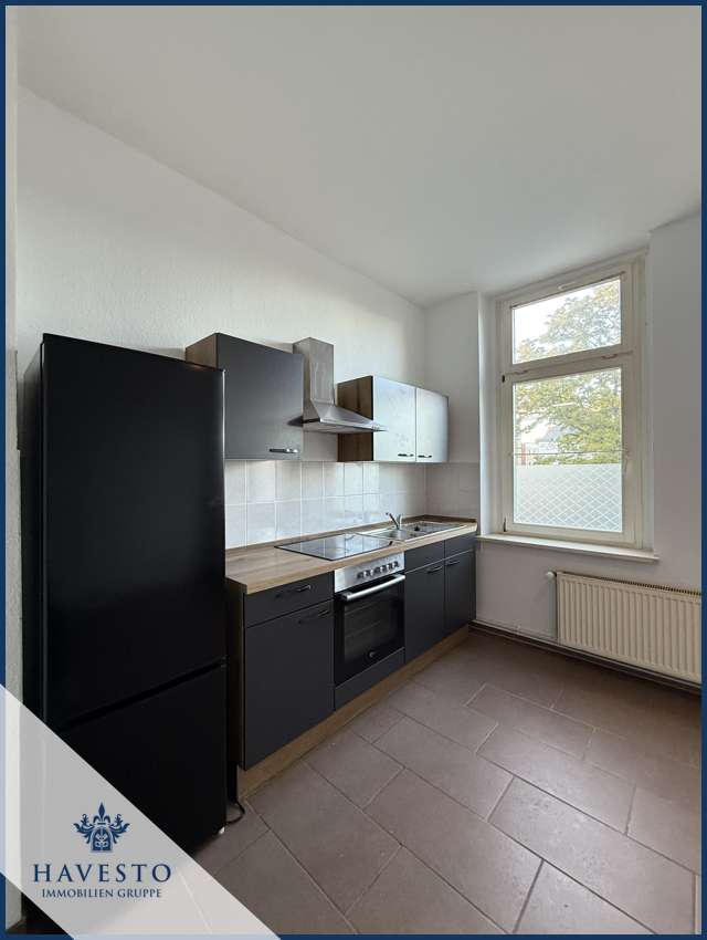 Thumbnail-Wohnung zum Mieten in Magdeburg Buckau 551,95 € 58.1 m²
