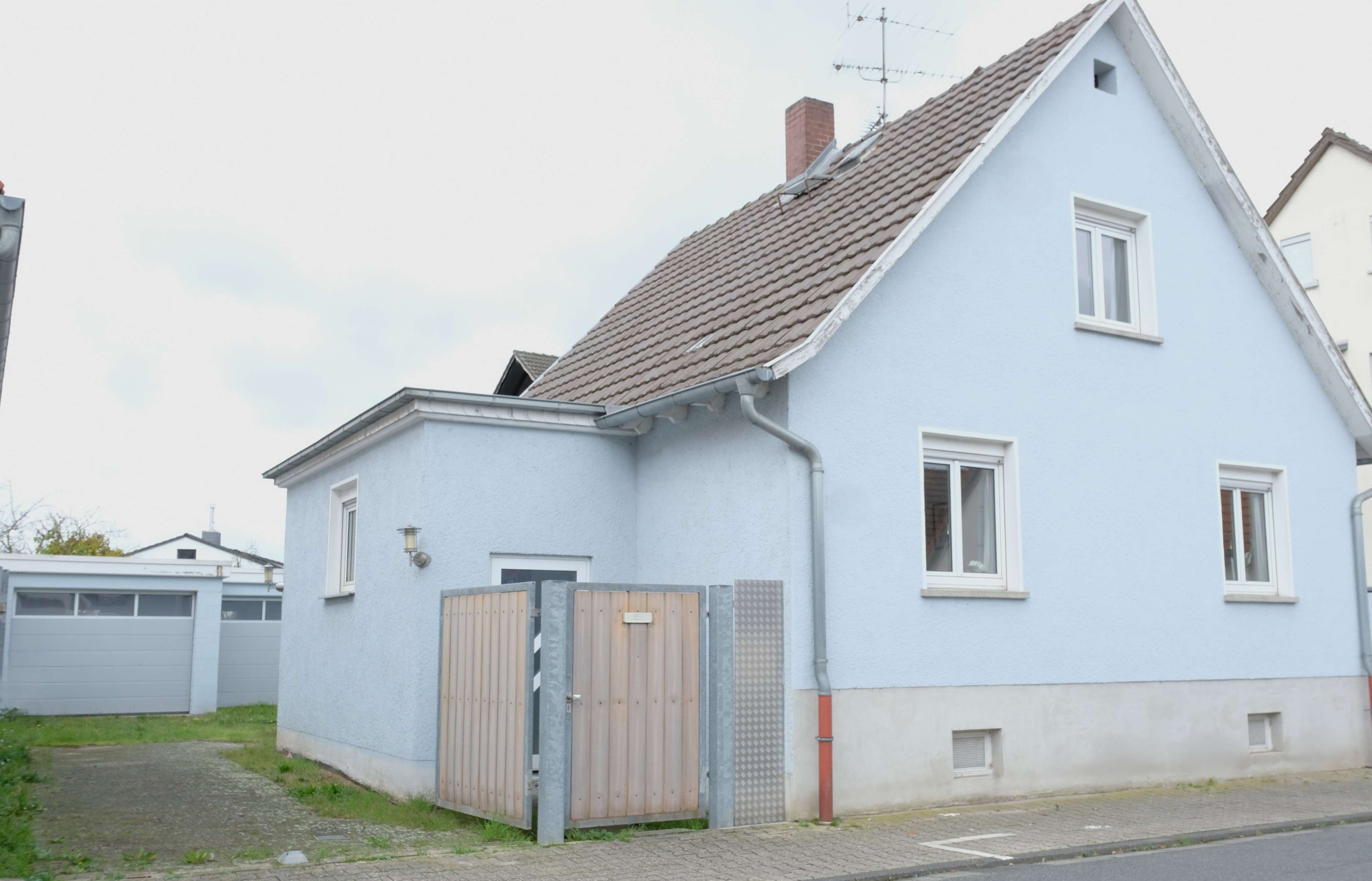 Thumbnail-Haus zum Kaufen in Alsbach-Hähnlein 365.000,00 € 101 m²