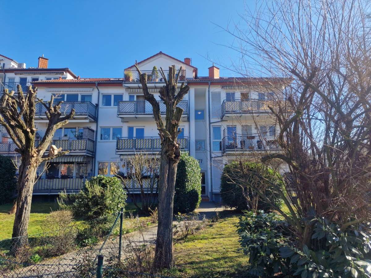 Thumbnail-Wohnung zum Kaufen in Langen 239.000,00 € 60 m²
