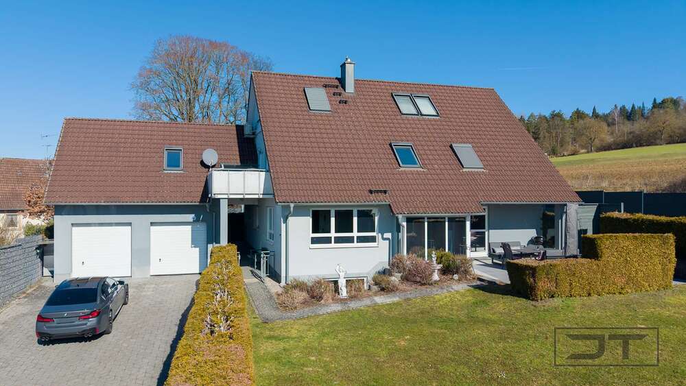 Thumbnail-Haus zum Kaufen in Bindlach 1.080.000,00 € 322 m²