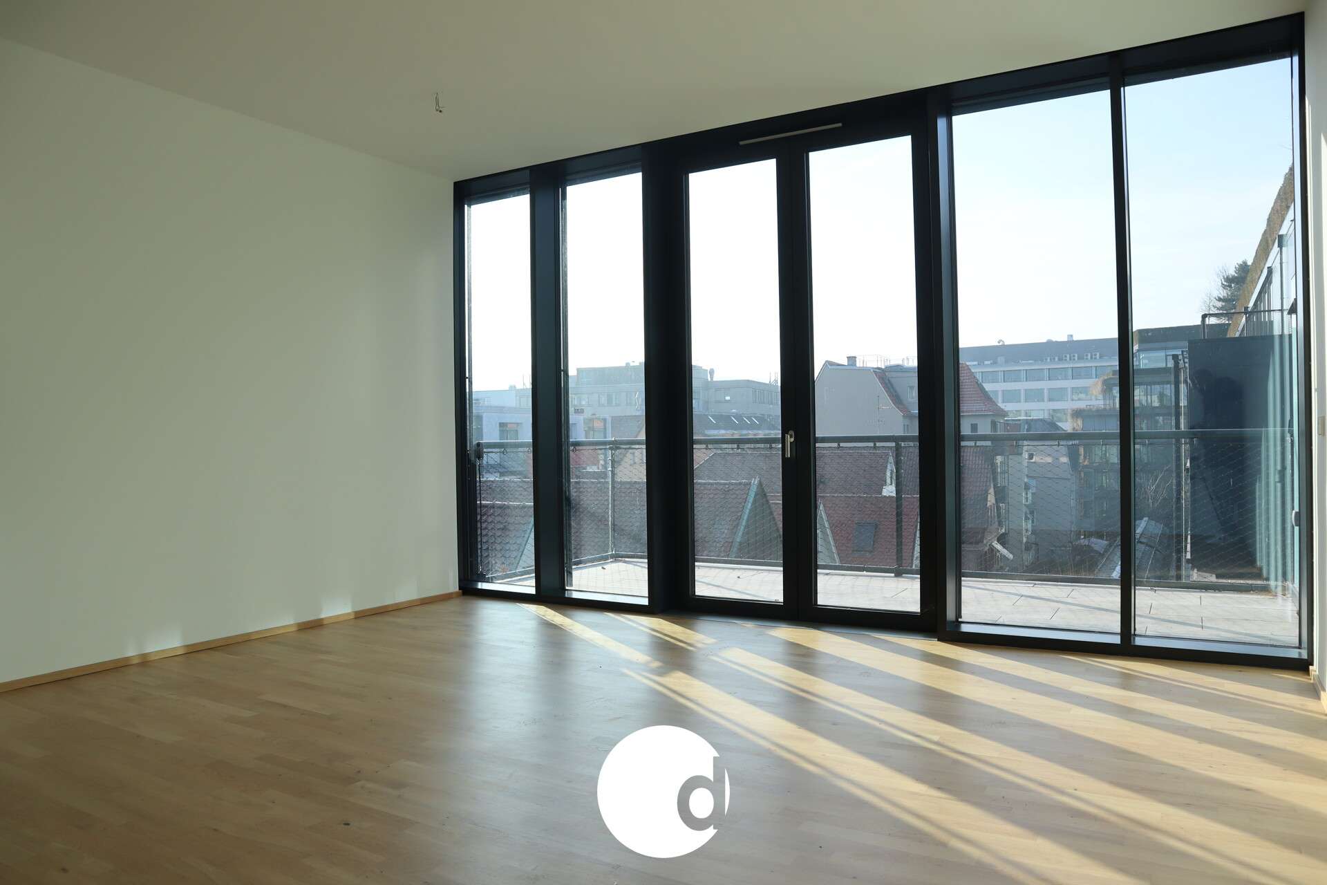 Thumbnail-Wohnung zum Mieten in Stuttgart 1.240,00 € 40.94 m²