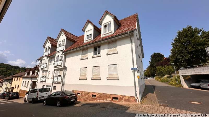 Thumbnail-Wohnung zum Kaufen in Königsbach-Stein 118.000,00 € 51.23 m²