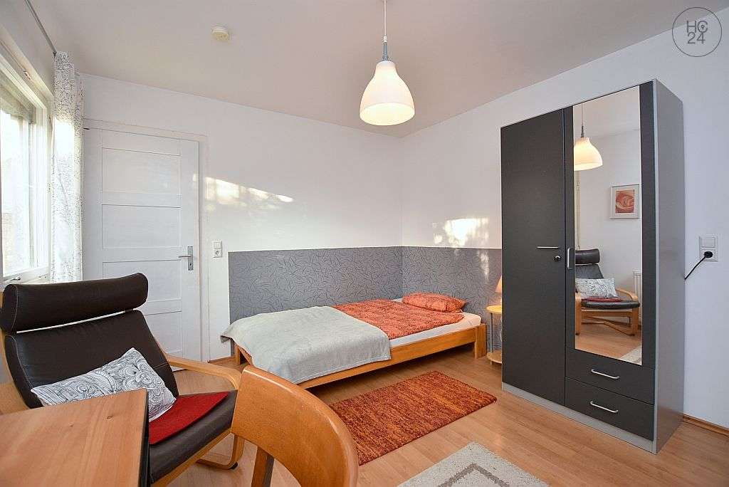 Thumbnail-Wohnung zum Mieten in Esslingen 750,00 € 40 m²