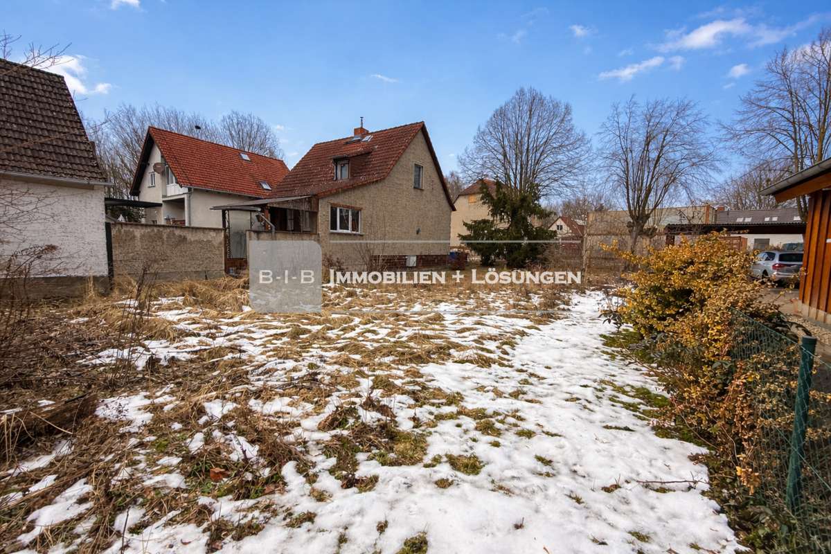 Thumbnail-Grundstück zu verkaufen in Schönwalde 569.900,00 € 2075 m²