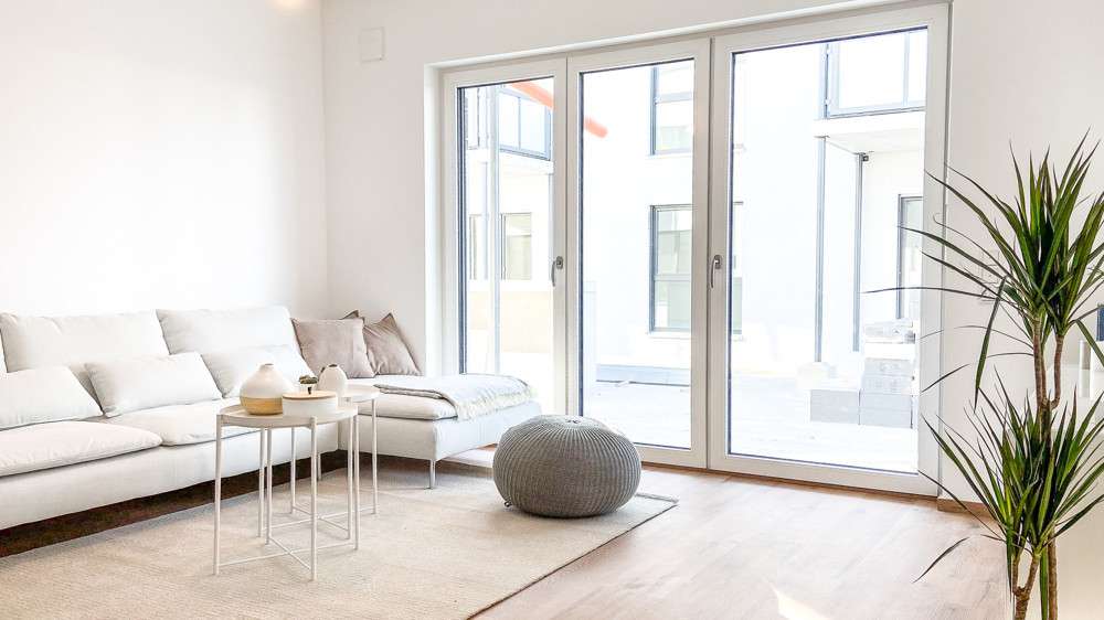 Thumbnail-Wohnung zum Mieten in Nürnberg 850,00 € 56.05 m²