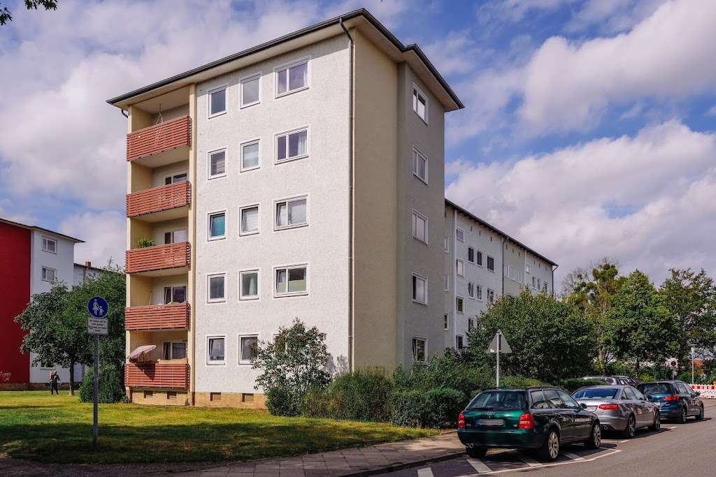 Thumbnail-Wohnung zum Mieten in Wolfsburg 440,46 € 61.26 m²