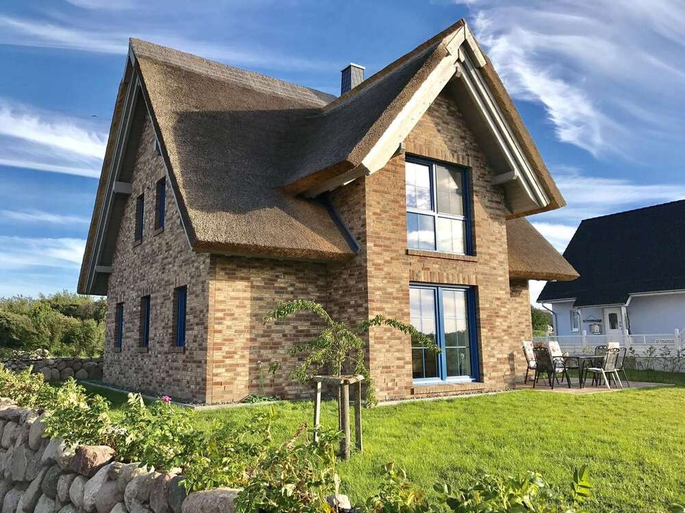 Thumbnail-Haus zum Kaufen in Dranske OT Lancken 650.000,00 € 120 m²