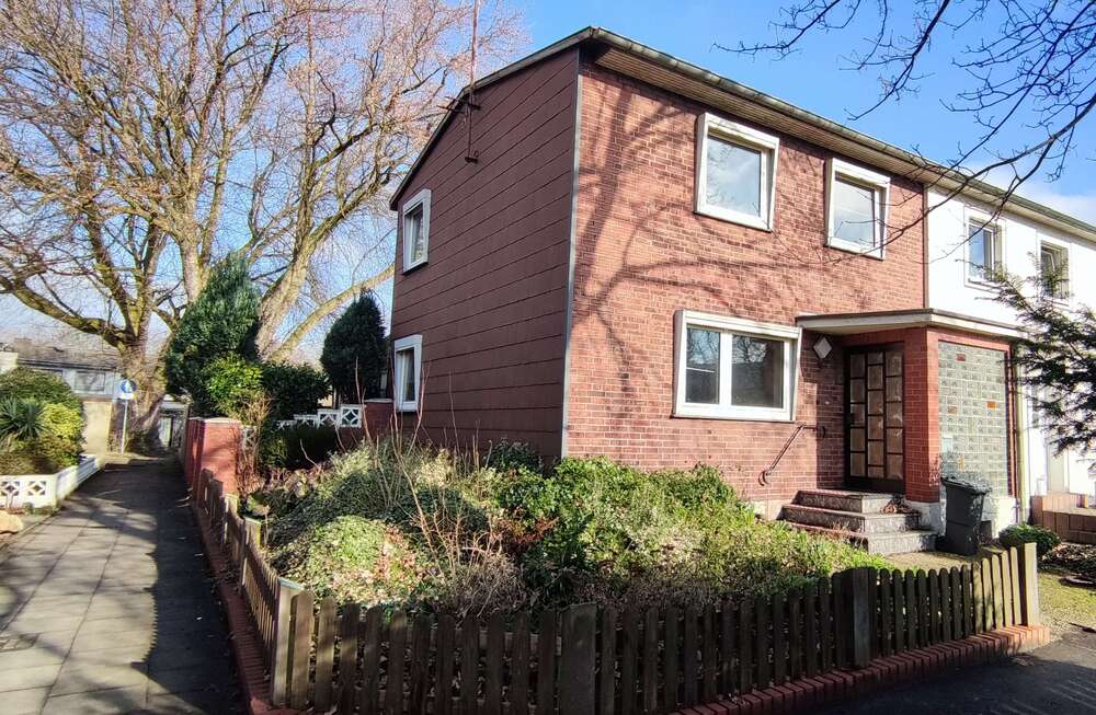 Thumbnail-Haus zum Kaufen in Gladbeck 235.900,00 € 73 m²