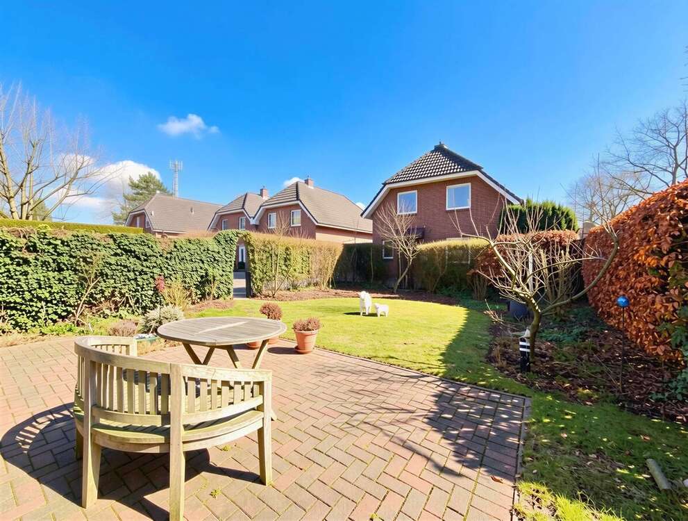 Thumbnail-Haus zum Kaufen in Münster 457.000,00 € 112.87 m²