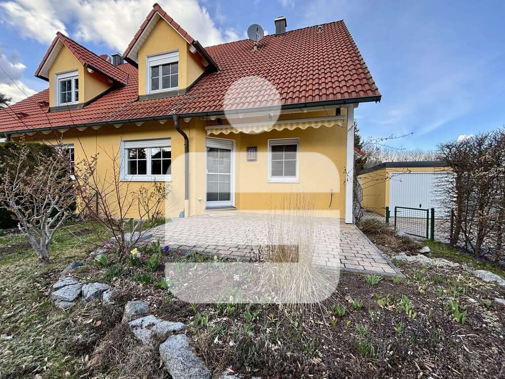 Thumbnail-Haus zum Kaufen in Schwandorf 415.000,00 € 135 m²