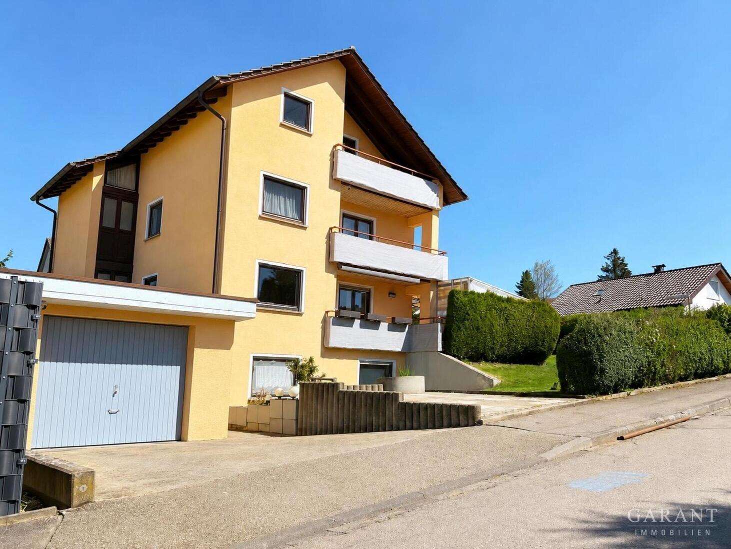 Thumbnail-Haus zum Kaufen in Albstadt 398.700,00 € 210 m²