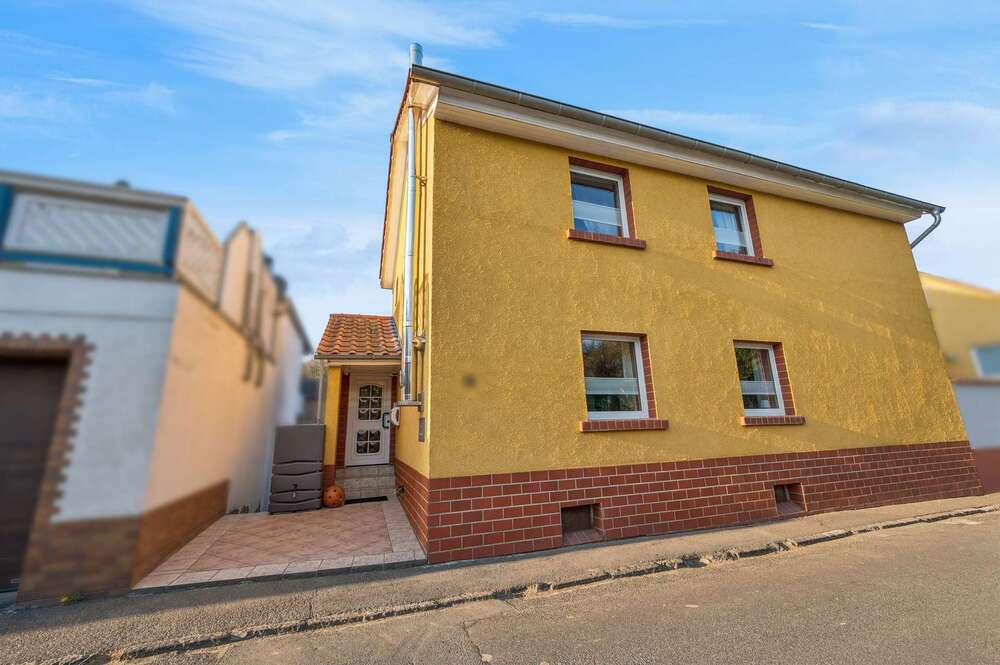 Thumbnail-Haus zum Kaufen in Bad Neuenahr-Ahrweiler 395.000,00 € 162.46 m²
