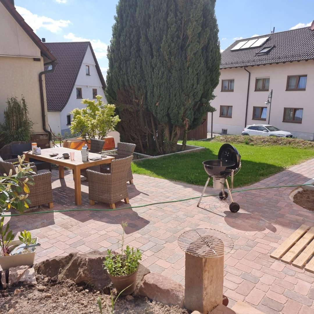 Thumbnail-Haus zum Kaufen in Birkenfeld 375.000,00 € 108 m²