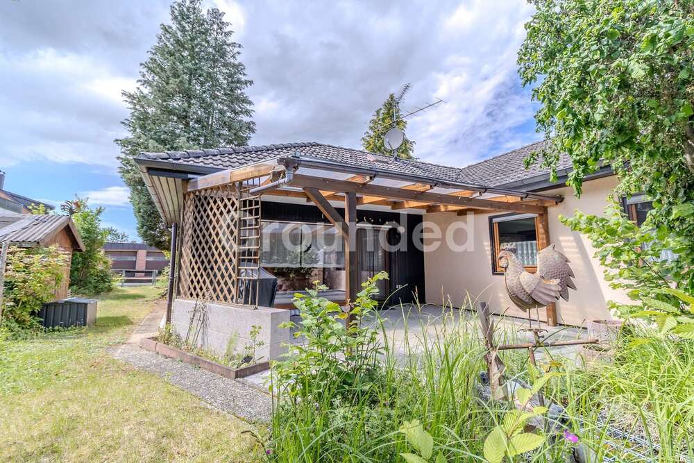 Thumbnail-Haus zum Kaufen in Roßtal 449.000,00 € 197.33 m²