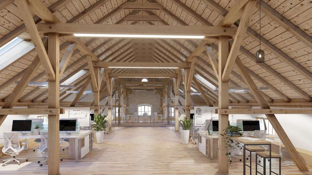 Thumbnail-Einzelhandel in Pöcking 650,00 € 20 m²