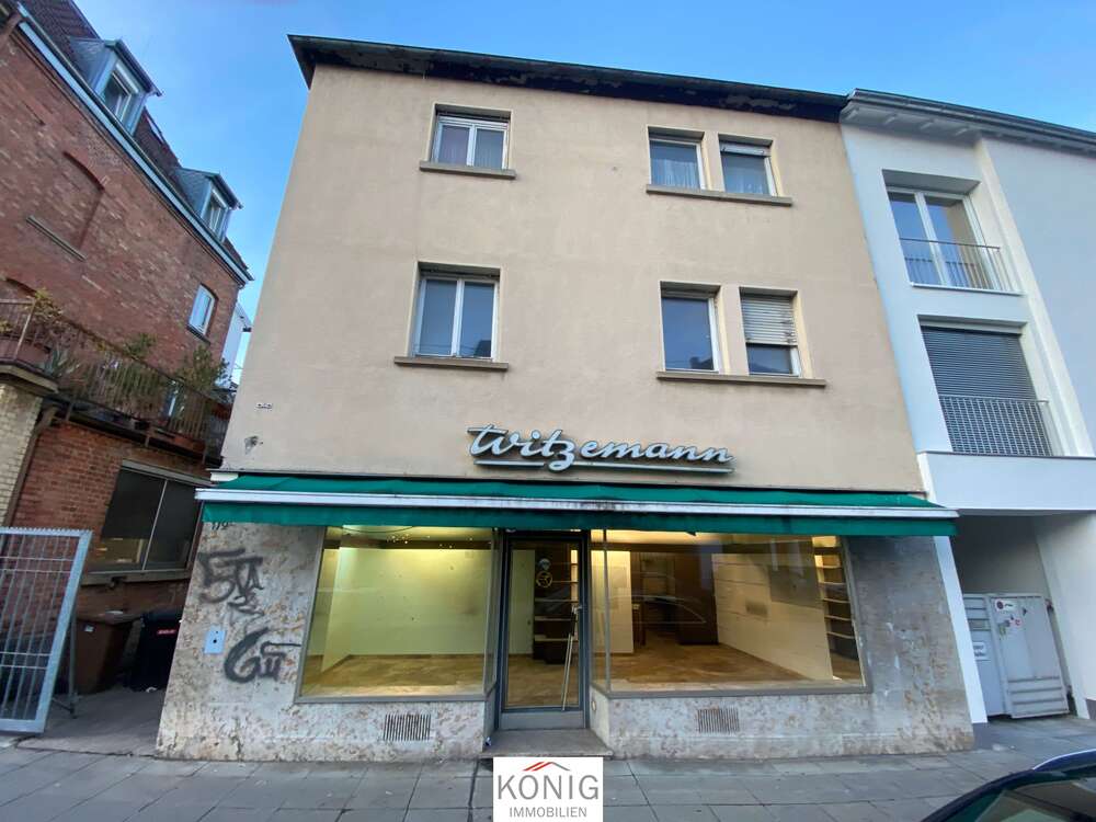 Thumbnail-Haus zum Kaufen in Stuttgart 549.000,00 € 192 m²