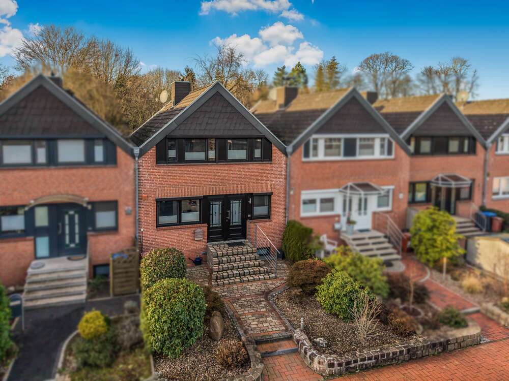 Thumbnail-Haus zum Kaufen in Horneburg 395.000,00 € 106.59 m²