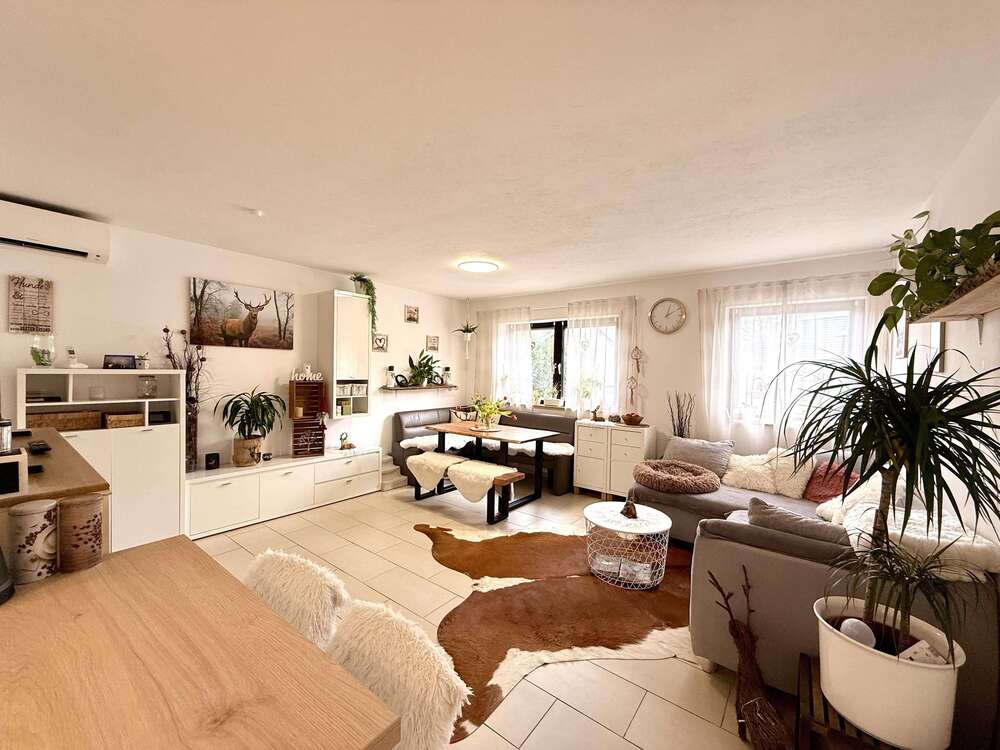 Thumbnail-Wohnung zum Kaufen in Saarwellingen 155.000,00 € 60 m²