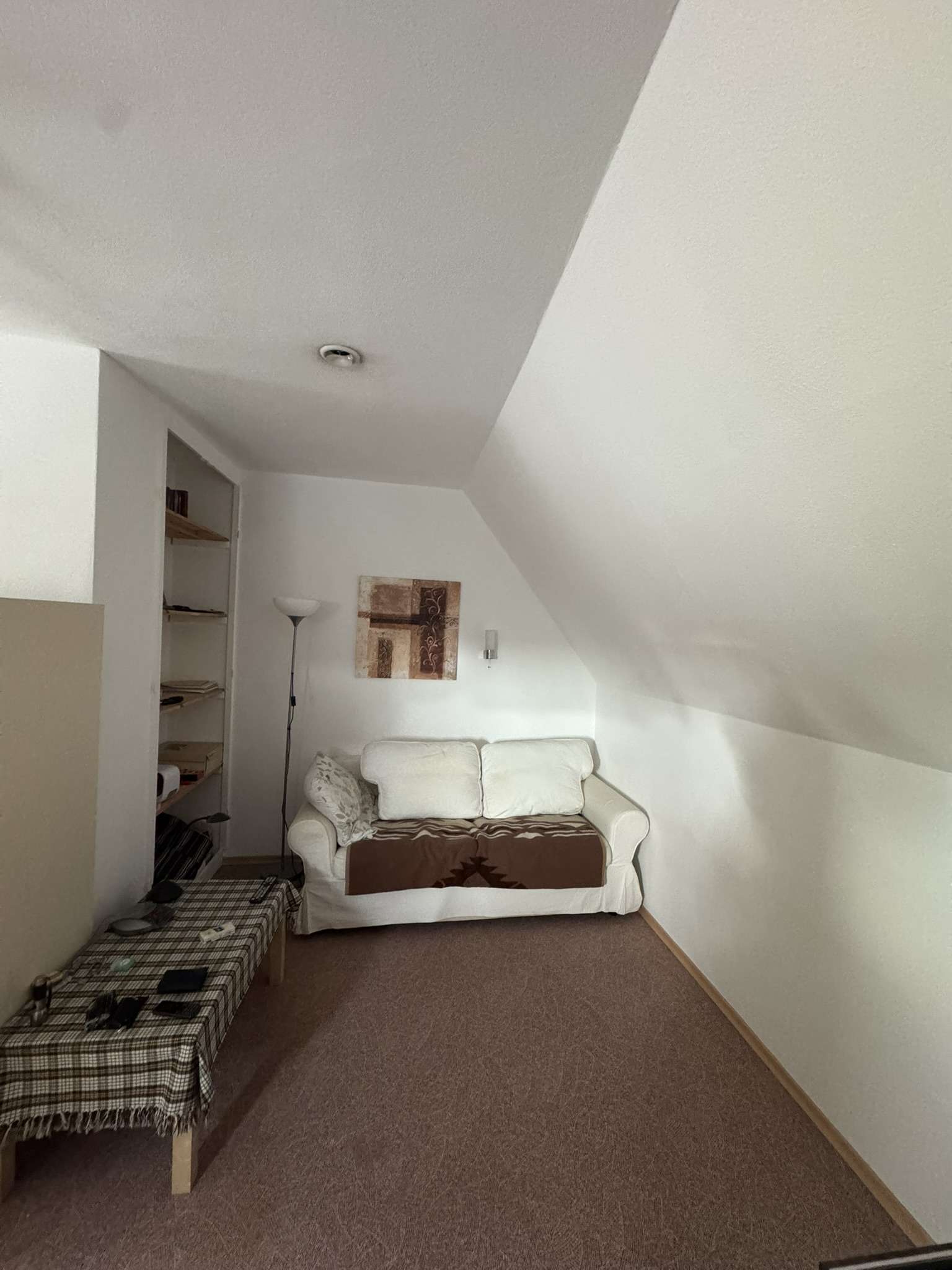 Thumbnail-Wohnung zum Mieten in Ingolstadt 670,00 € 55 m²