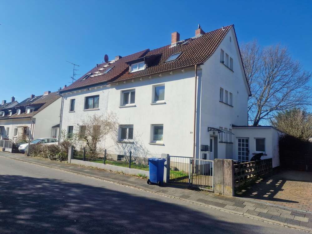 Thumbnail-Haus zum Kaufen in Langen 599.000,00 € 187 m²
