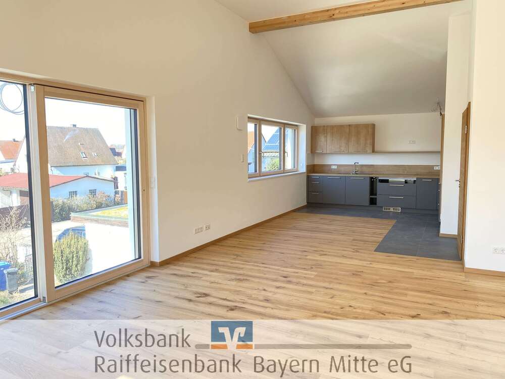 Thumbnail-Wohnung zum Mieten in Neustadt 1.200,00 € 112 m²