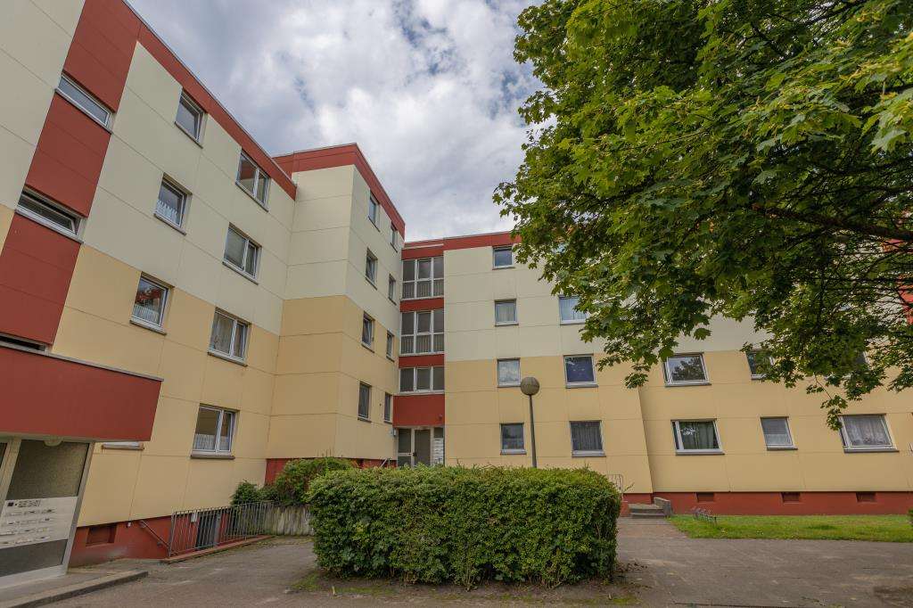 Thumbnail-Wohnung zum Mieten in Harrislee 506,00 € 63.24 m²
